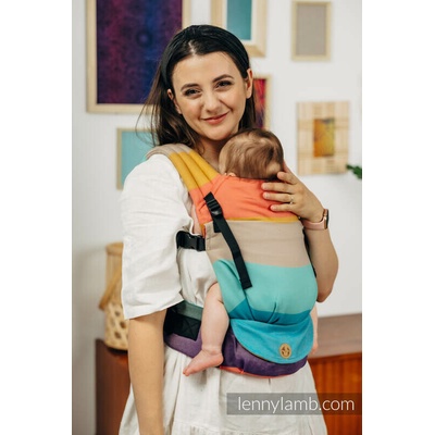 LennyLight nosítko PASTELS – Hledejceny.cz