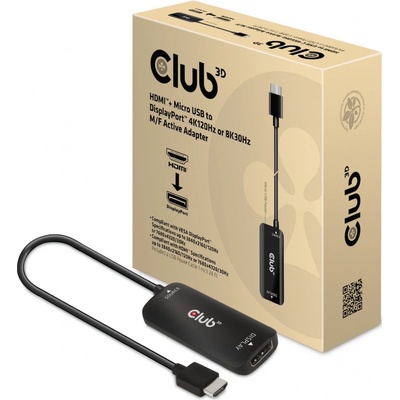 Club3D CAC-1335