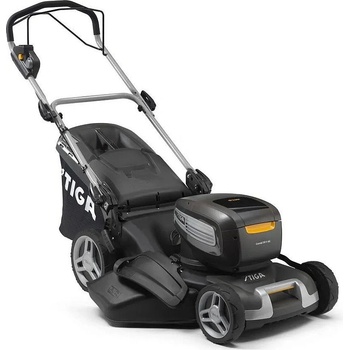 Stiga Combi 50 V AE Kit