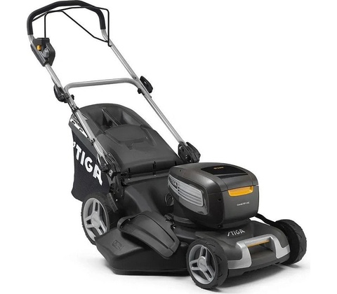 Stiga Combi 50 V AE Kit