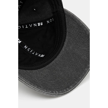 P. E Nation Памучна шапка с козирка P. E Nation Global (251A188)