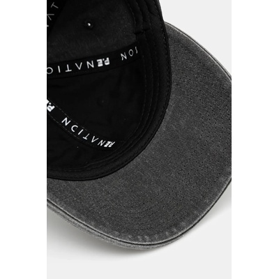 P. E Nation Памучна шапка с козирка P. E Nation Global (251A188)