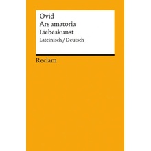 Gedichte aus der Verbannung - Ovid