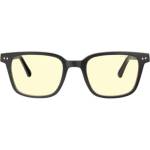 GUNNAR Компютърни очила Gunnar - Muir Ebony, кехлибар (GUN-MUR-12301)