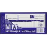 Michalczyk & Prokop MM Material Shifting 355-8