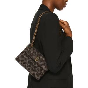 Kurt Geiger London чанта crossbody дамска KENSINGTON (5019639999)