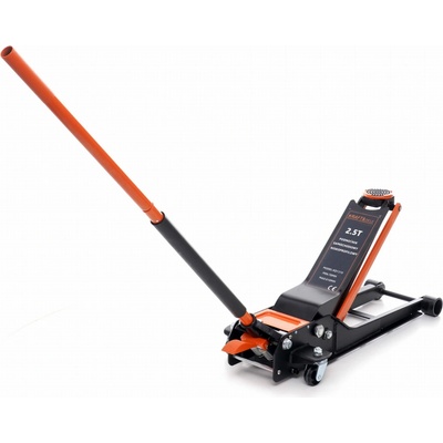 KRAFT&DELE Hydraulický nízkoprofilový zdvíhák 2,5 t KD1310