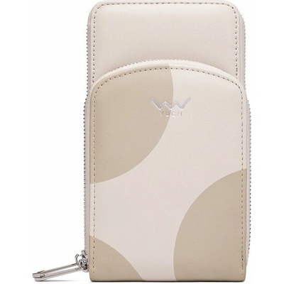 VUCH Rosia Big Dot Beige