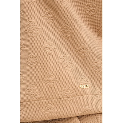 GUESS Суичър Guess PEONY (V5YQ04.KBSL2)