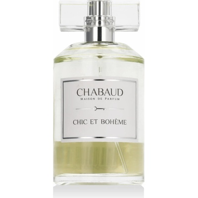 Chabaud Chic Et Bohème parfémovaná voda dámská 100 ml tester