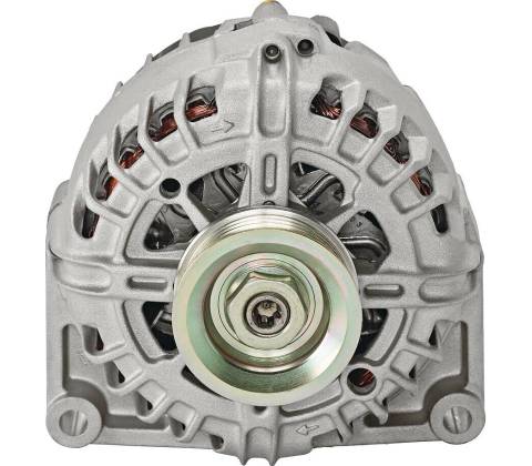Alternátor VALEO 440657