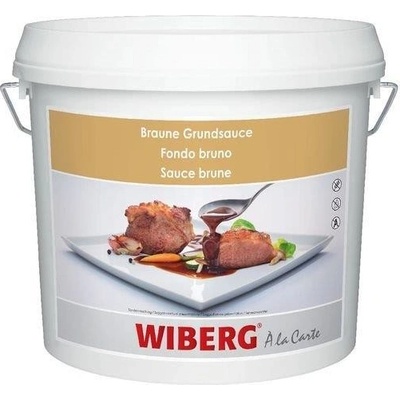 Wiberg Demi Glace 3 kg
