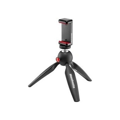 Manfrotto MKPIXICLMII-BK