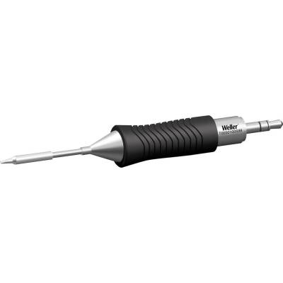 Weller RTM 010 S spájkovací hrot dlátová forma Veľkosť hrotov 1 mm Dĺžka hrotov 18 mm Obsah 1 ks