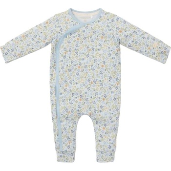 Little Dutch Цяла бебешка пижама Little Dutch Forest Adventures - 50-56 cm, 0-2 м (CL24296027)