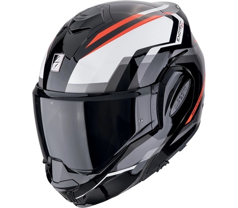 Scorpion EXO-TECH EVO FURIO