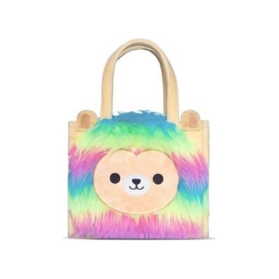 Squishmallows Lev Leonard