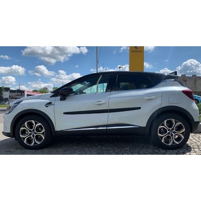Lišta dverí RENAULT Captur, 2019