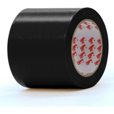 Páska na podlahy odolná Scapa varianta: 100 mm x 33 m - černá