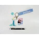 PULIO Frozen II Diakakis Keychain