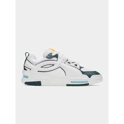Under Armour HB-LO Uni White 6005922-108