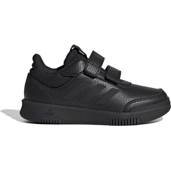 Image 1 of adidas Tensaur Sport CF Junior - Black/Black