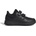 adidas Tensaur Sport CF Junior - Black/Black
