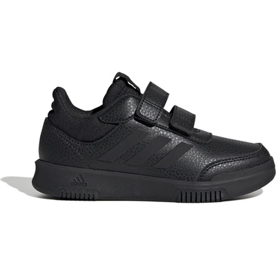 adidas Tensaur Sport CF Junior - Black/Black