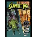 Quantum Age From the World of Black Hammer Volume 1