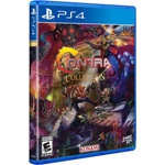 Konami Contra Anniversary Collection (PS4)