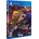 Konami Contra Anniversary Collection (PS4)