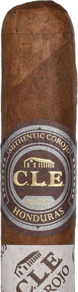 CLE Corojo Robusto