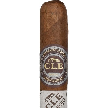 CLE Corojo Robusto