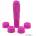 ToyJoy Funky Massager