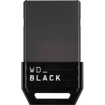 WD Black C50 Expansion Card 500GB, WDBMPH5120ANC-WCSN