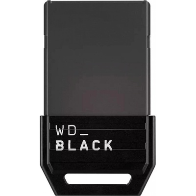 WD Black C50 Expansion Card 500GB, WDBMPH5120ANC-WCSN