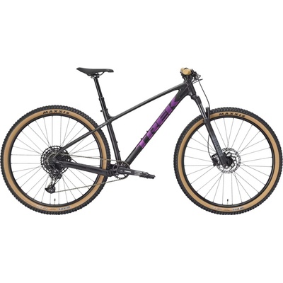 Trek Marlin 7 Matte Dark Web/Clear Gloss Splatter L 2026