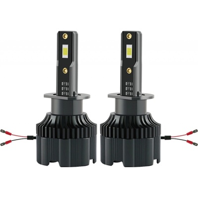 Svetxenonov LED H1 P14,5s 12V 70W 3800lm CANBUS 2 ks