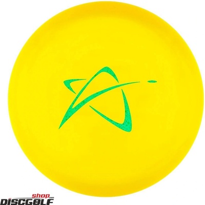 Prodigy D model OS DuraFlex Big Star Stamp