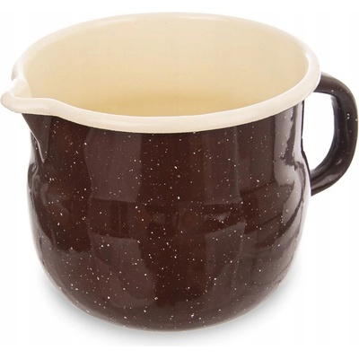 Orion Hrnek BROWN BELLY 1200 ml – Zboží Dáma
