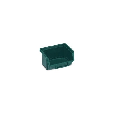 MAGG Zásobník 11 x 10 x 5 cmzelený ECOBOX110Z