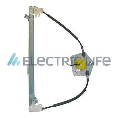 Zvedací zařízení oken Electric Life ZR PG708 L
