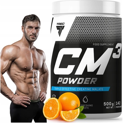 Trec CM3 Powder 500 g