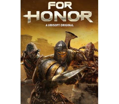 For Honor - Year 8