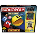 Hasbro Monopoly Pacman EN