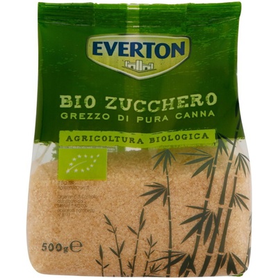 Everton Bio Trstinový Cukor - 500 g