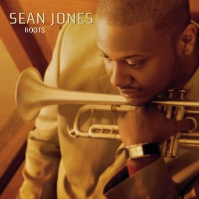 Roots - Sean Jones CD