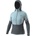 Dynafit Дамско яке за бягане Dynafit Women's Alpine Hybrid Jacket Running jacket - Cloud Blue - размер XS (128-0321-0411)