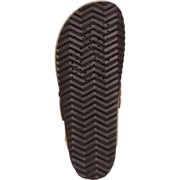 Geox чехли сабо дамски от набук D BRIONIA (D65LSA00032C6738)