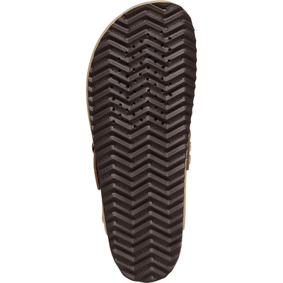 Geox чехли сабо дамски от набук D BRIONIA (D65LSA00032C6738)